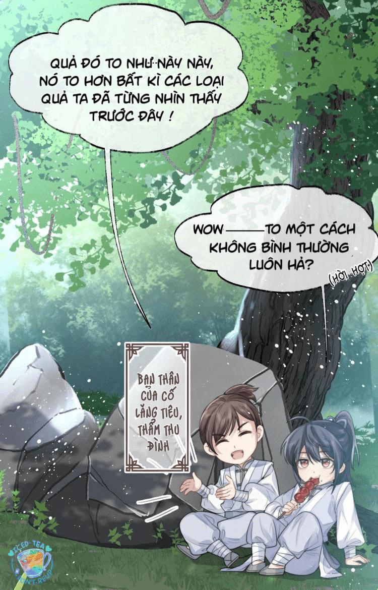 Sư Tôn Mỹ Nhân Bệnh Độc Chiếm Chapter 2 - Trang 48