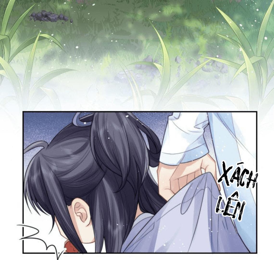 Sư Tôn Mỹ Nhân Bệnh Độc Chiếm Chapter 2 - Trang 49