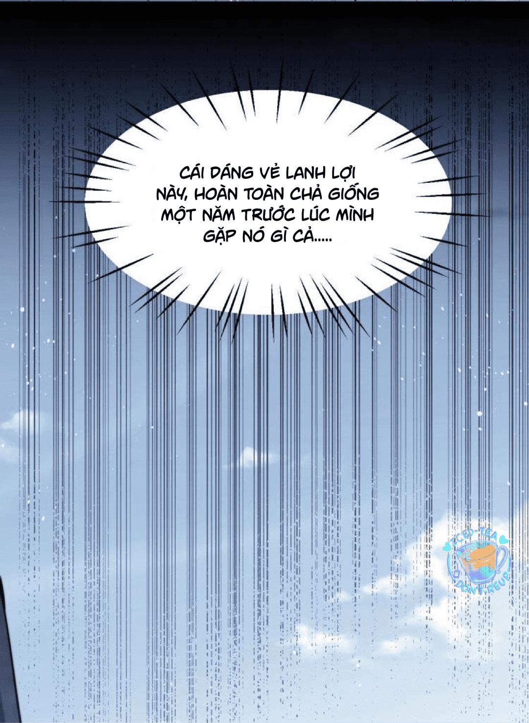 Sư Tôn Mỹ Nhân Bệnh Độc Chiếm Chapter 2 - Trang 7