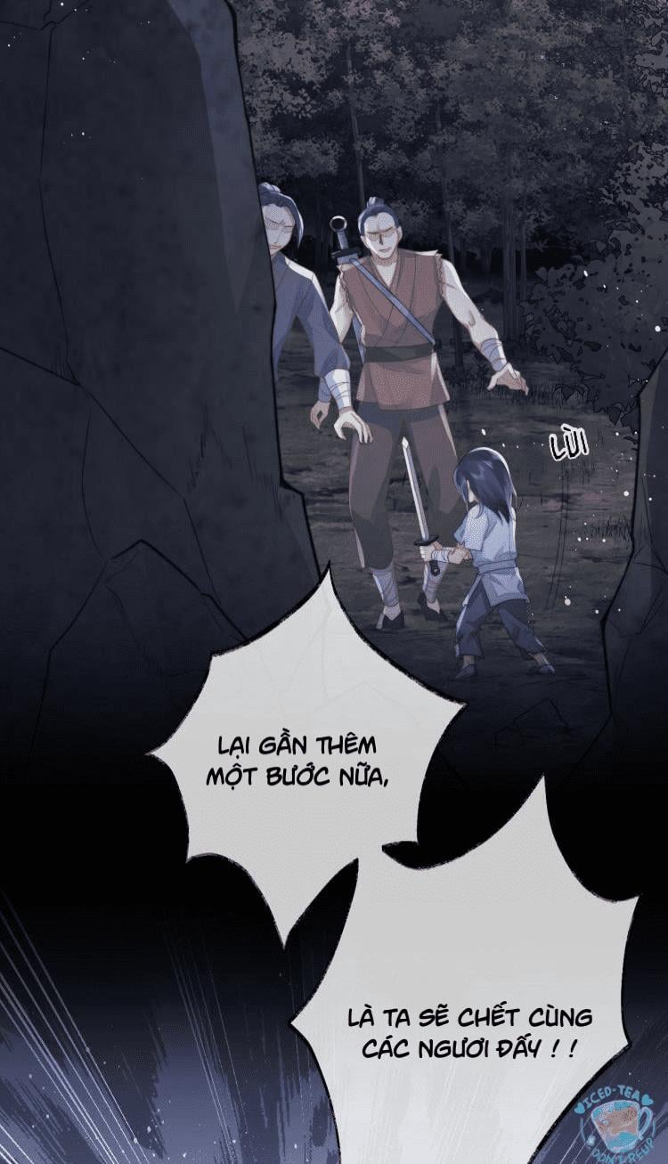Sư Tôn Mỹ Nhân Bệnh Độc Chiếm Chapter 2 - Trang 9