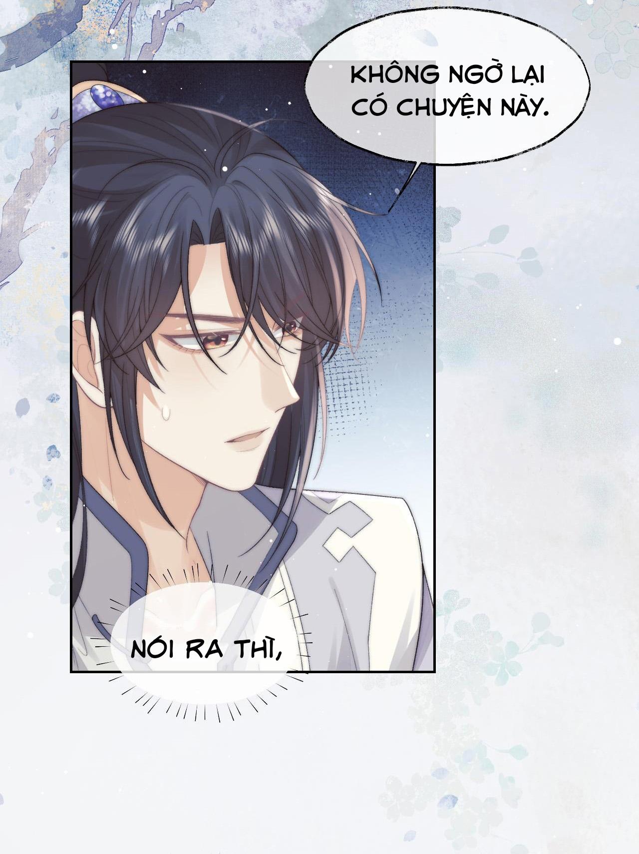 Sư Tôn Mỹ Nhân Bệnh Độc Chiếm Chapter 20 - Trang 14