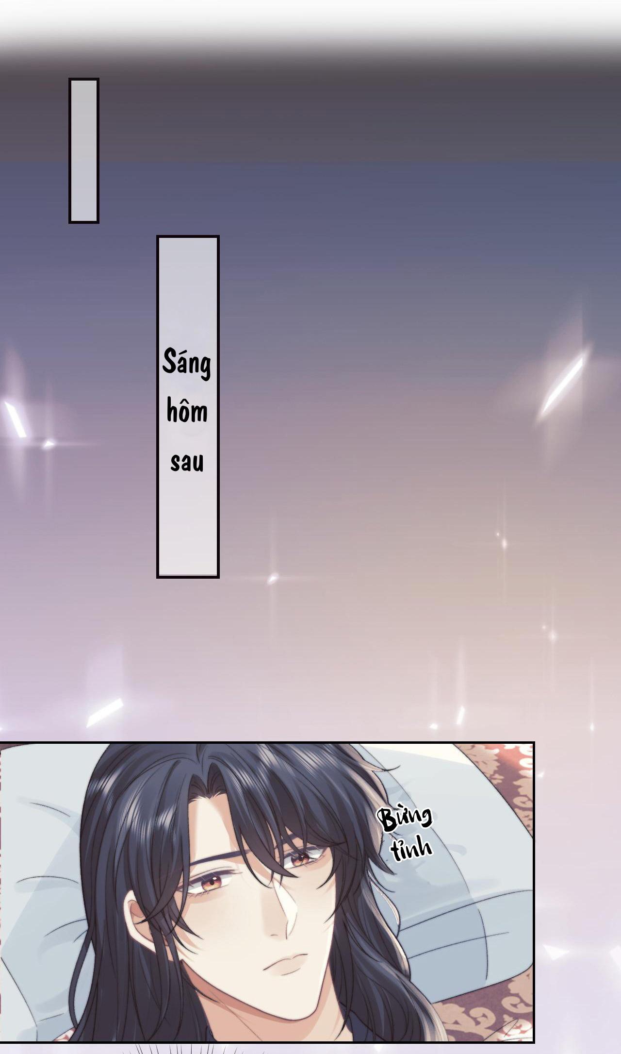 Sư Tôn Mỹ Nhân Bệnh Độc Chiếm Chapter 20 - Trang 2