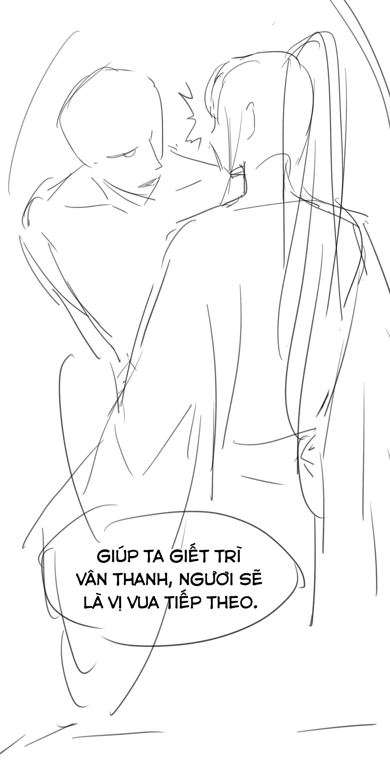 Sư Tôn Mỹ Nhân Bệnh Độc Chiếm Chapter 20 - Trang 34