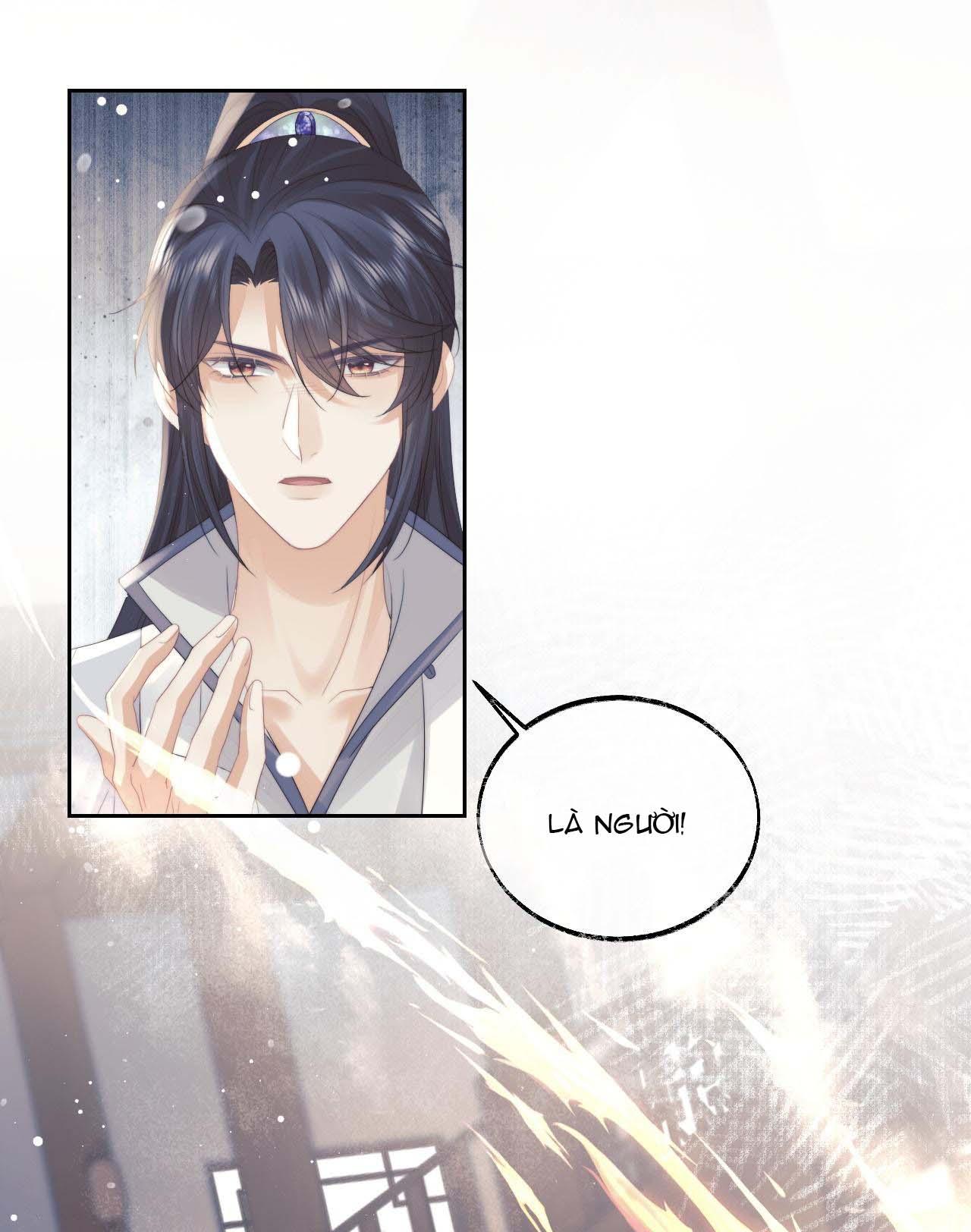 Sư Tôn Mỹ Nhân Bệnh Độc Chiếm Chapter 21 - Trang 16