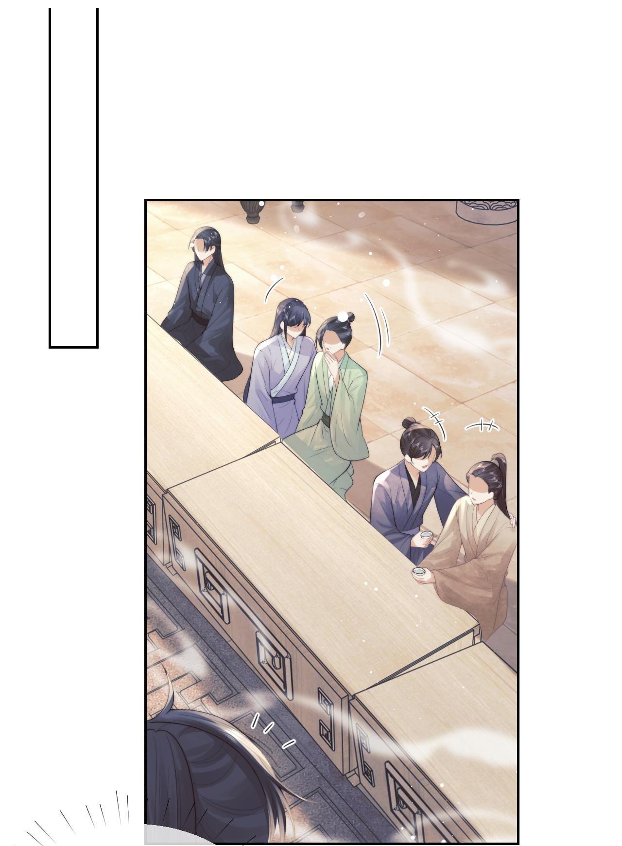 Sư Tôn Mỹ Nhân Bệnh Độc Chiếm Chapter 21 - Trang 2
