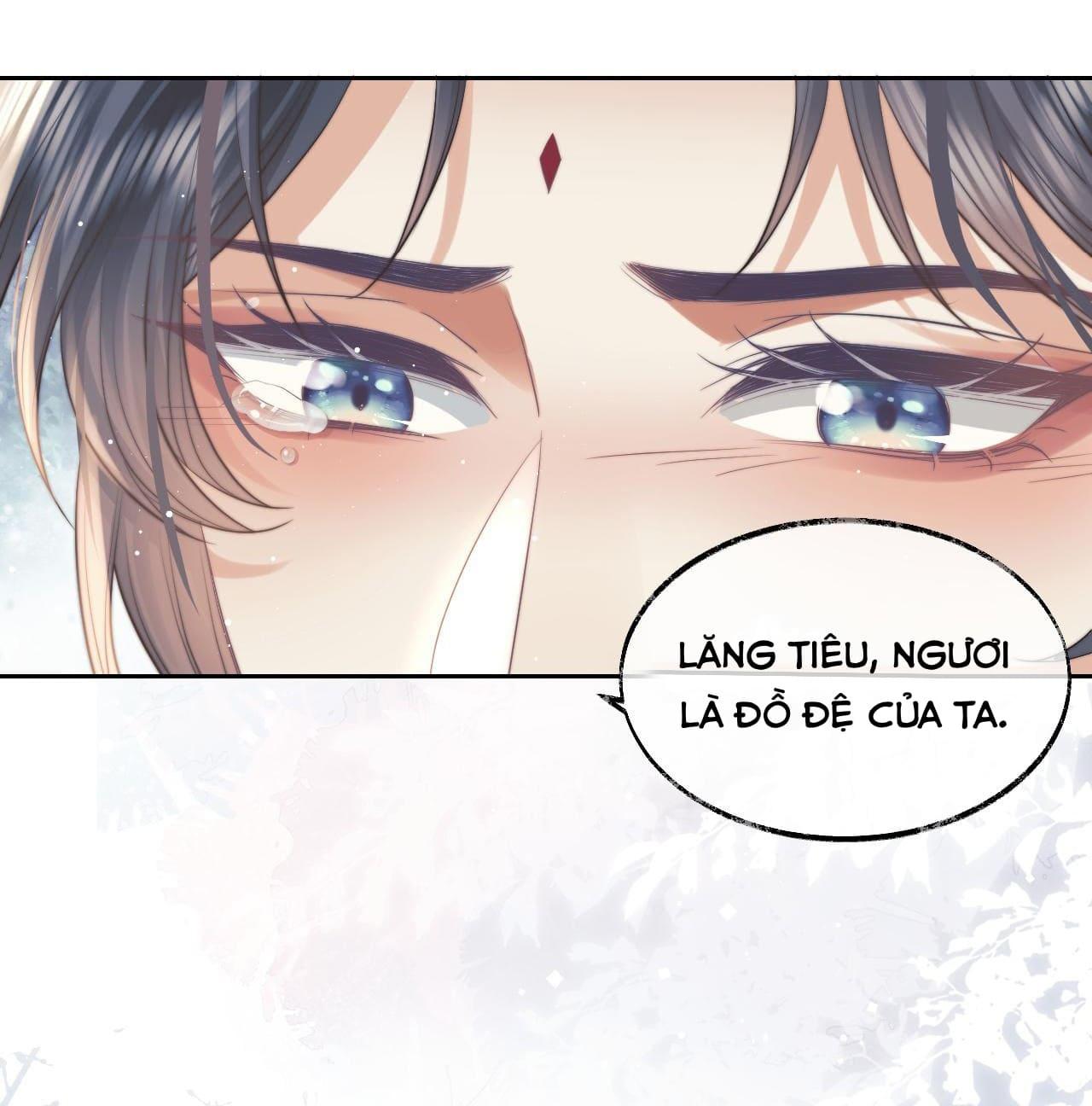 Sư Tôn Mỹ Nhân Bệnh Độc Chiếm Chapter 22 - Trang 20