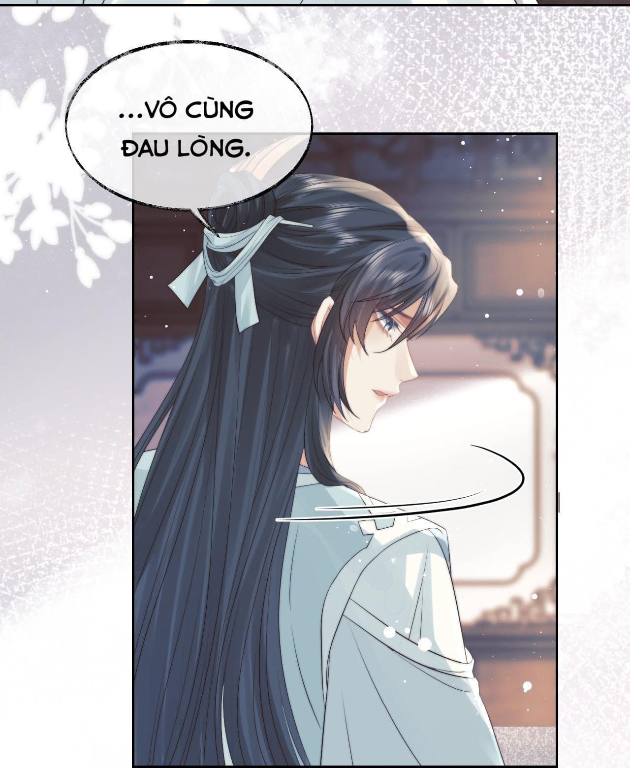 Sư Tôn Mỹ Nhân Bệnh Độc Chiếm Chapter 22 - Trang 25