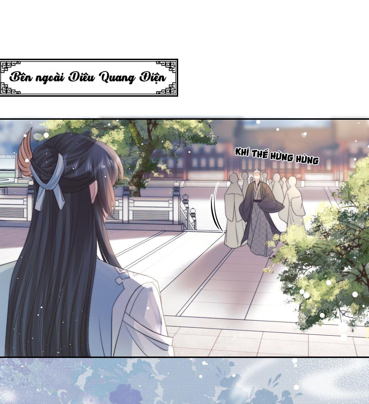 Sư Tôn Mỹ Nhân Bệnh Độc Chiếm Chapter 22 - Trang 29