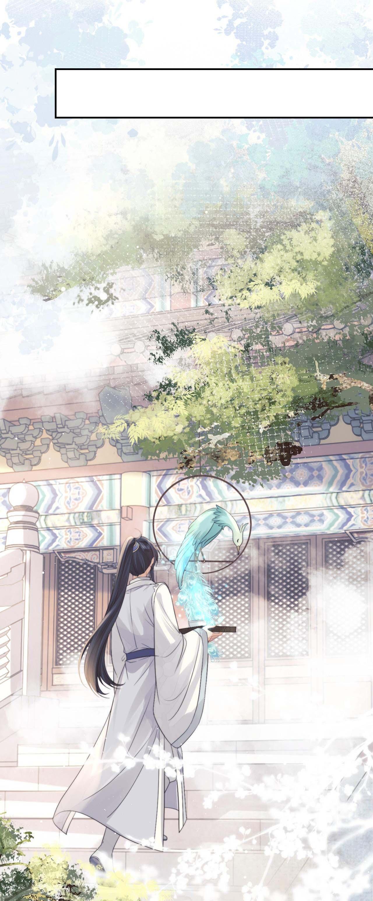 Sư Tôn Mỹ Nhân Bệnh Độc Chiếm Chapter 23 - Trang 10