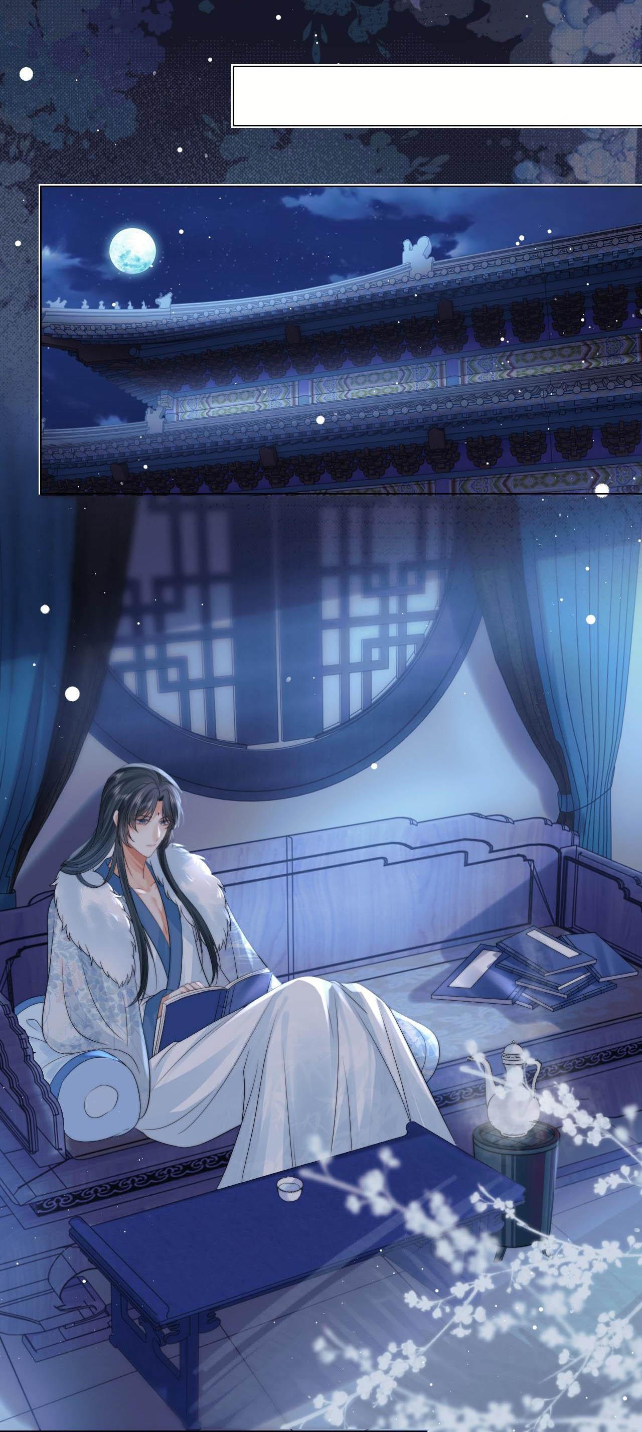 Sư Tôn Mỹ Nhân Bệnh Độc Chiếm Chapter 24 - Trang 18
