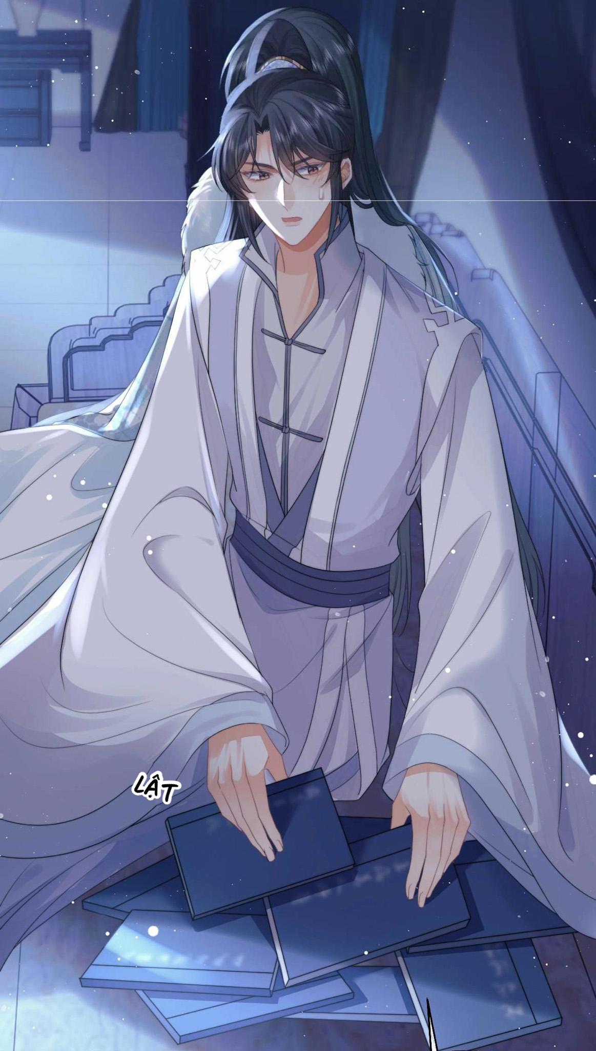 Sư Tôn Mỹ Nhân Bệnh Độc Chiếm Chapter 24 - Trang 30