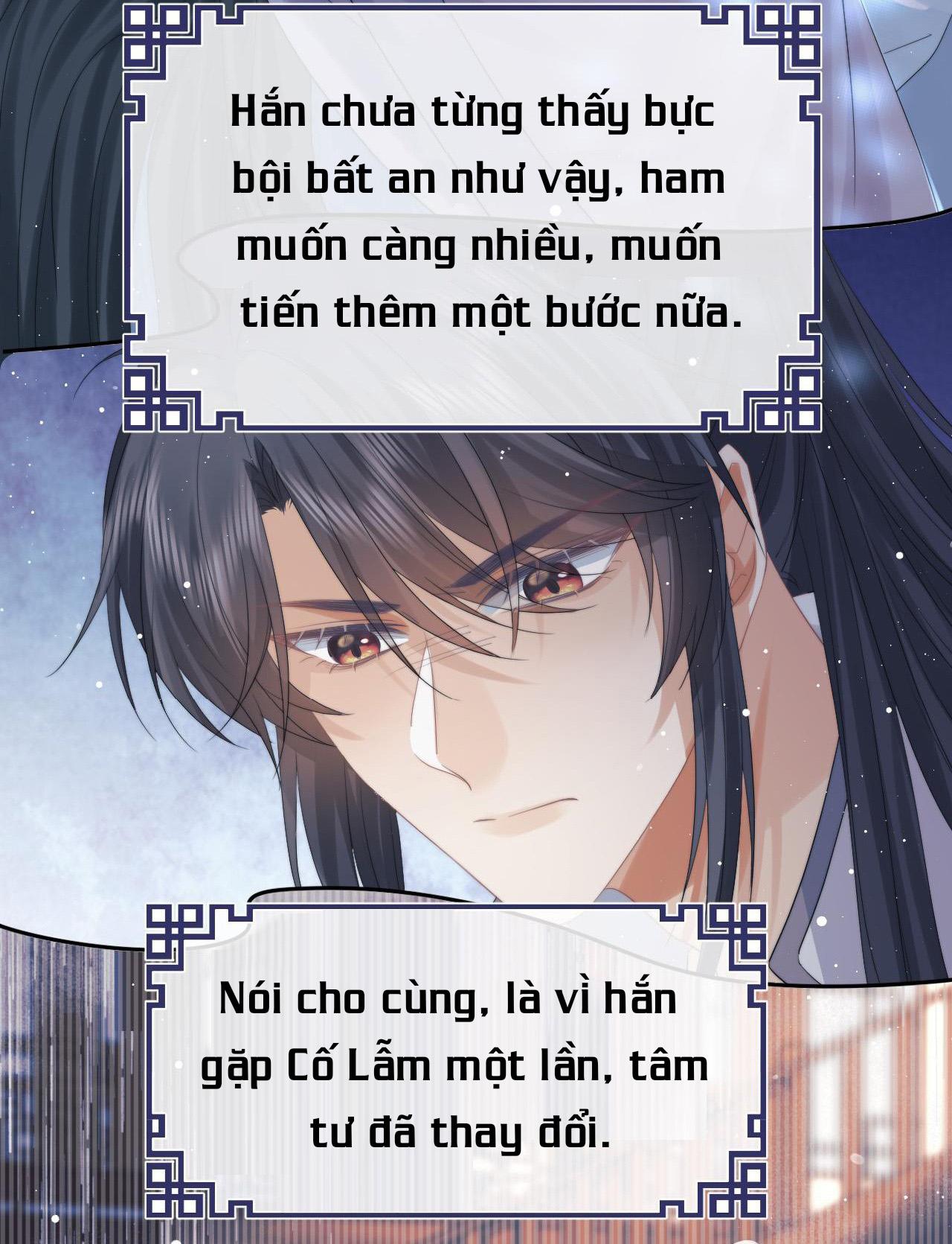 Sư Tôn Mỹ Nhân Bệnh Độc Chiếm Chapter 25 - Trang 26