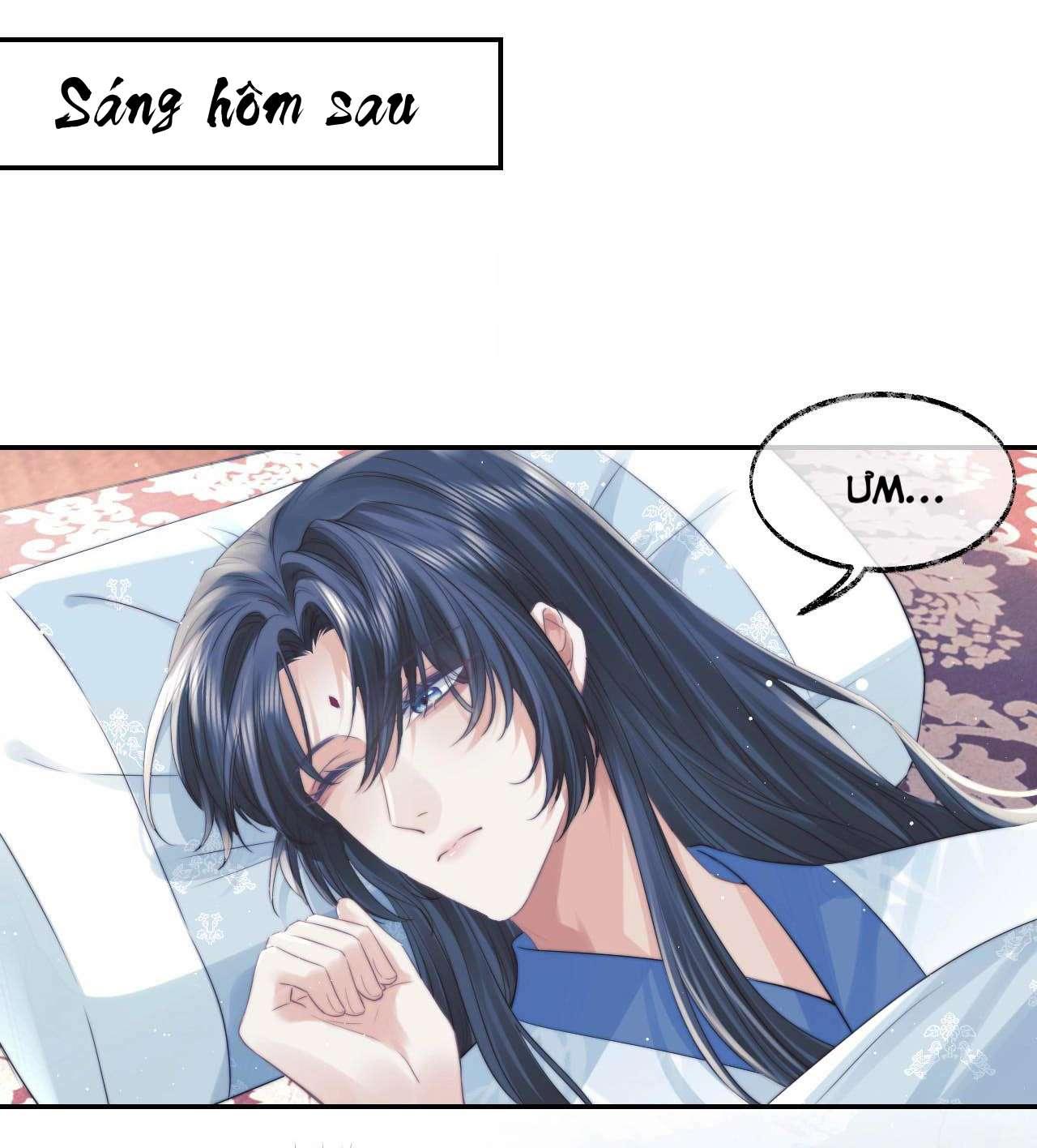 Sư Tôn Mỹ Nhân Bệnh Độc Chiếm Chapter 26 - Trang 22