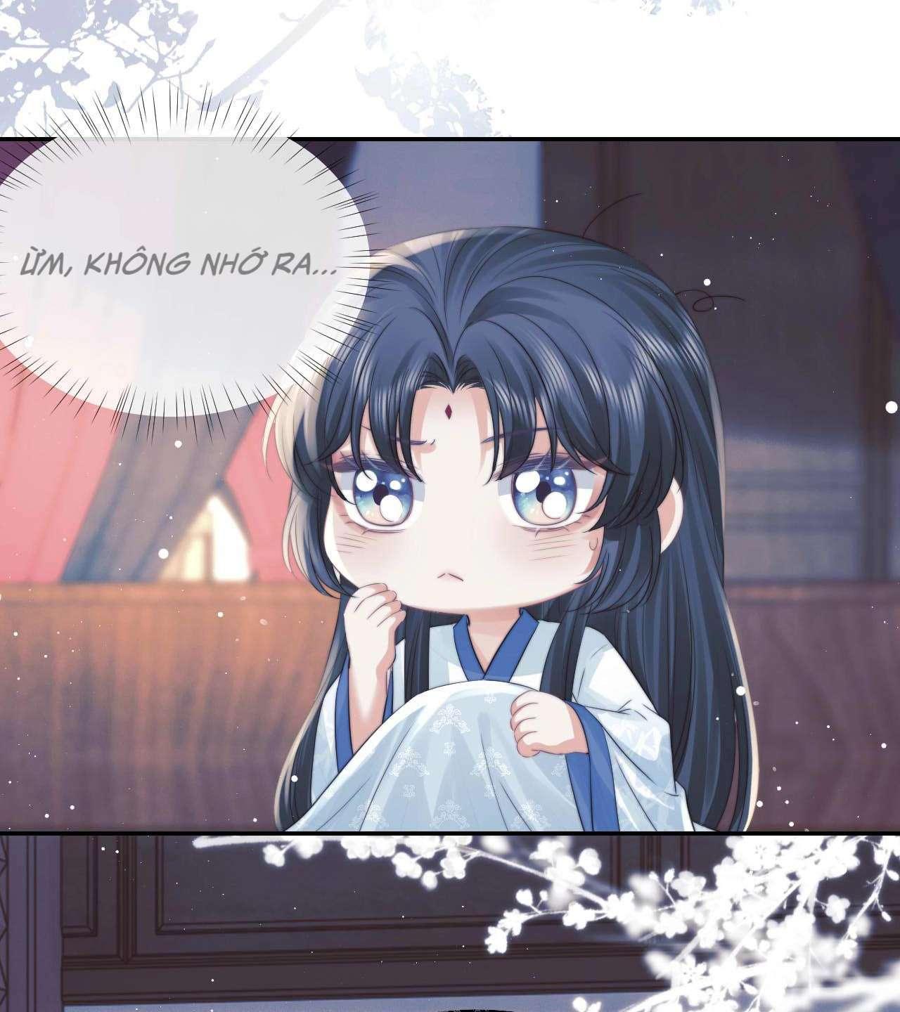 Sư Tôn Mỹ Nhân Bệnh Độc Chiếm Chapter 26 - Trang 25