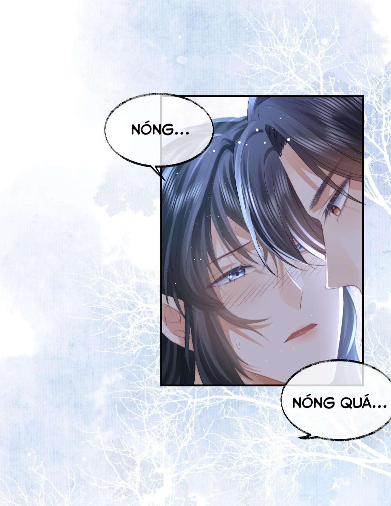 Sư Tôn Mỹ Nhân Bệnh Độc Chiếm Chapter 26 - Trang 7