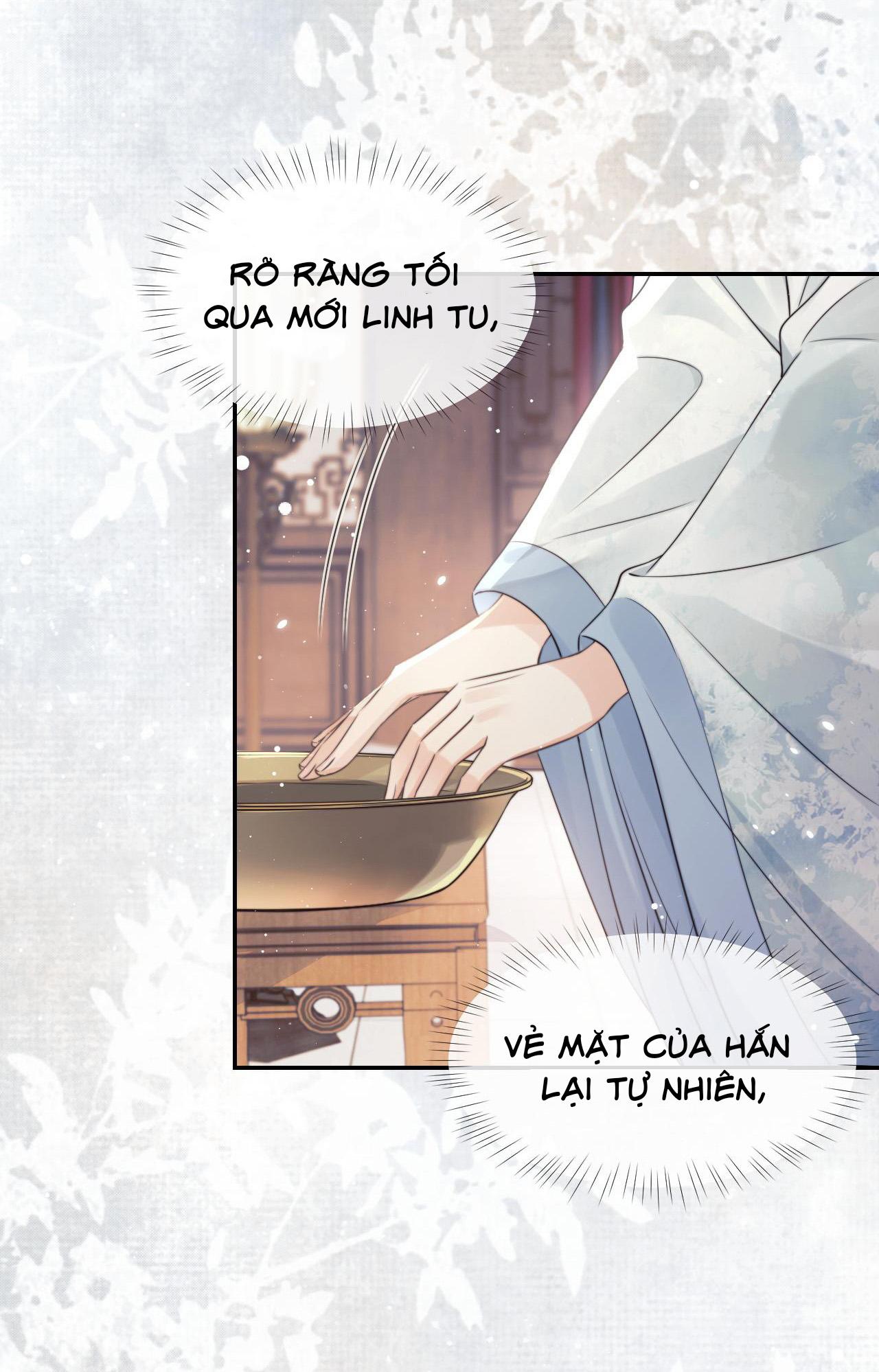 Sư Tôn Mỹ Nhân Bệnh Độc Chiếm Chapter 27 - Trang 12