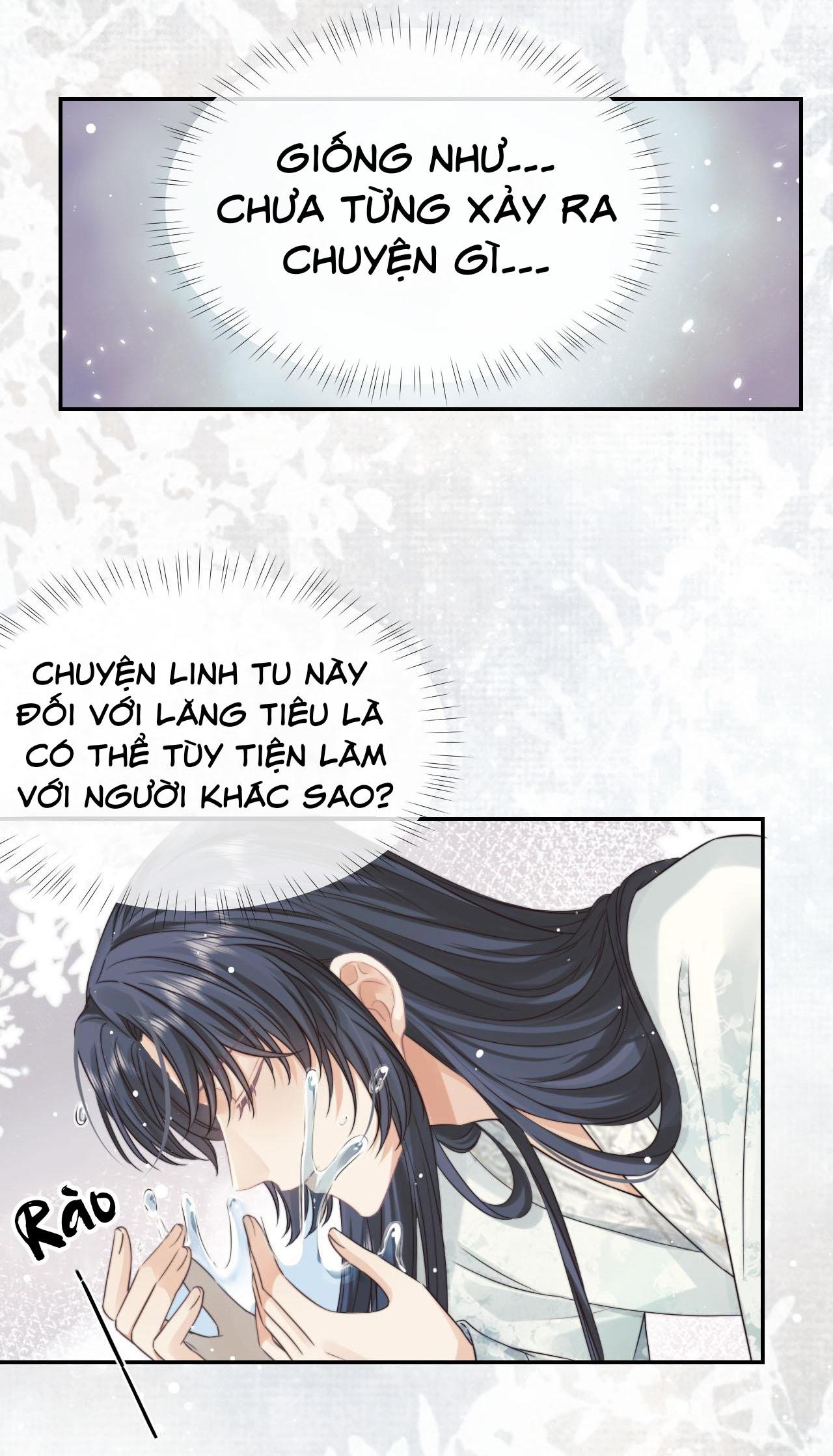 Sư Tôn Mỹ Nhân Bệnh Độc Chiếm Chapter 27 - Trang 13