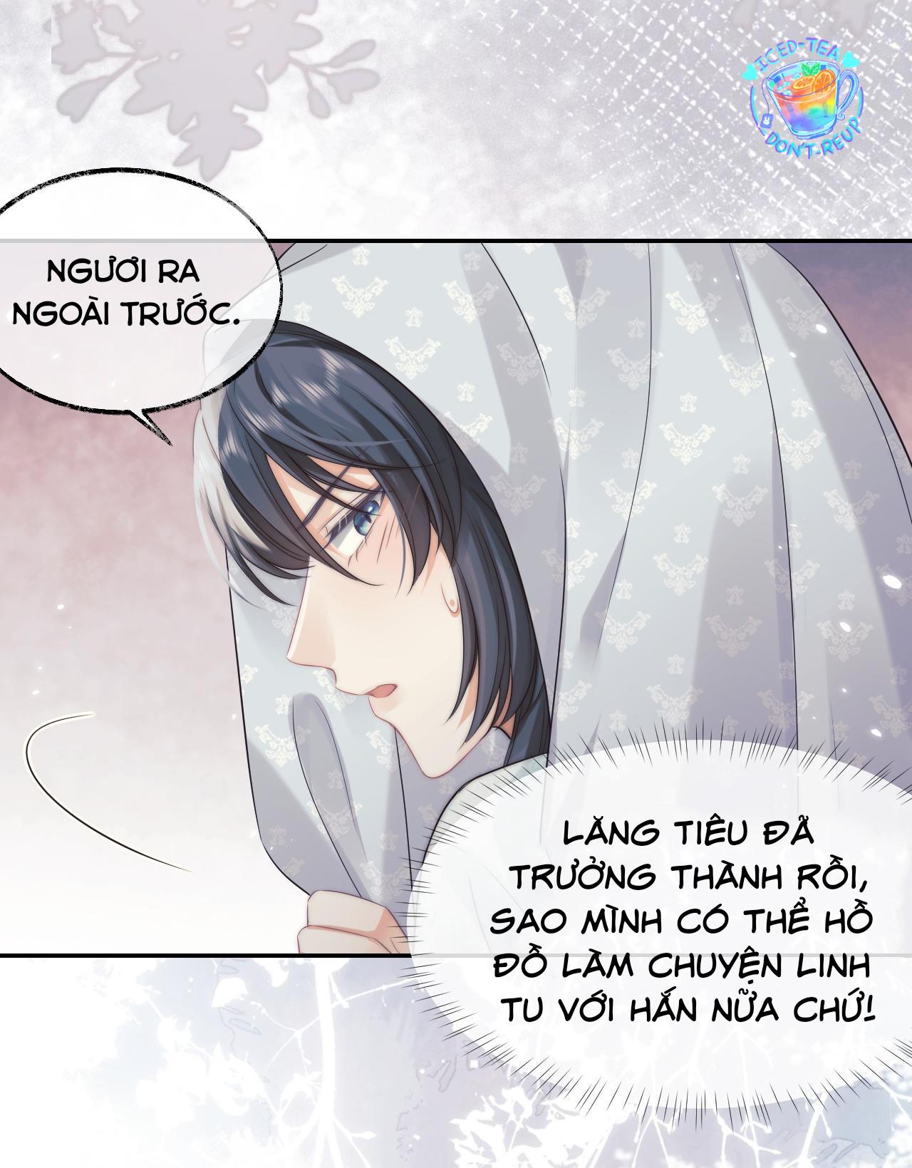 Sư Tôn Mỹ Nhân Bệnh Độc Chiếm Chapter 27 - Trang 3