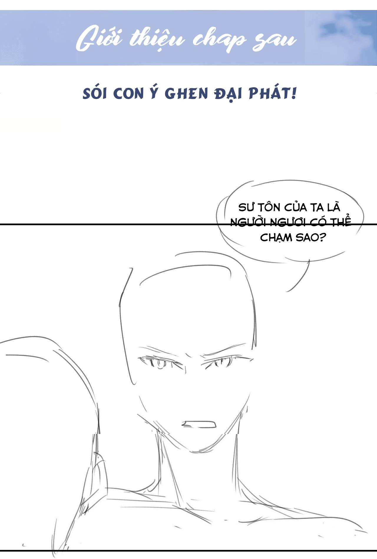 Sư Tôn Mỹ Nhân Bệnh Độc Chiếm Chapter 27 - Trang 37