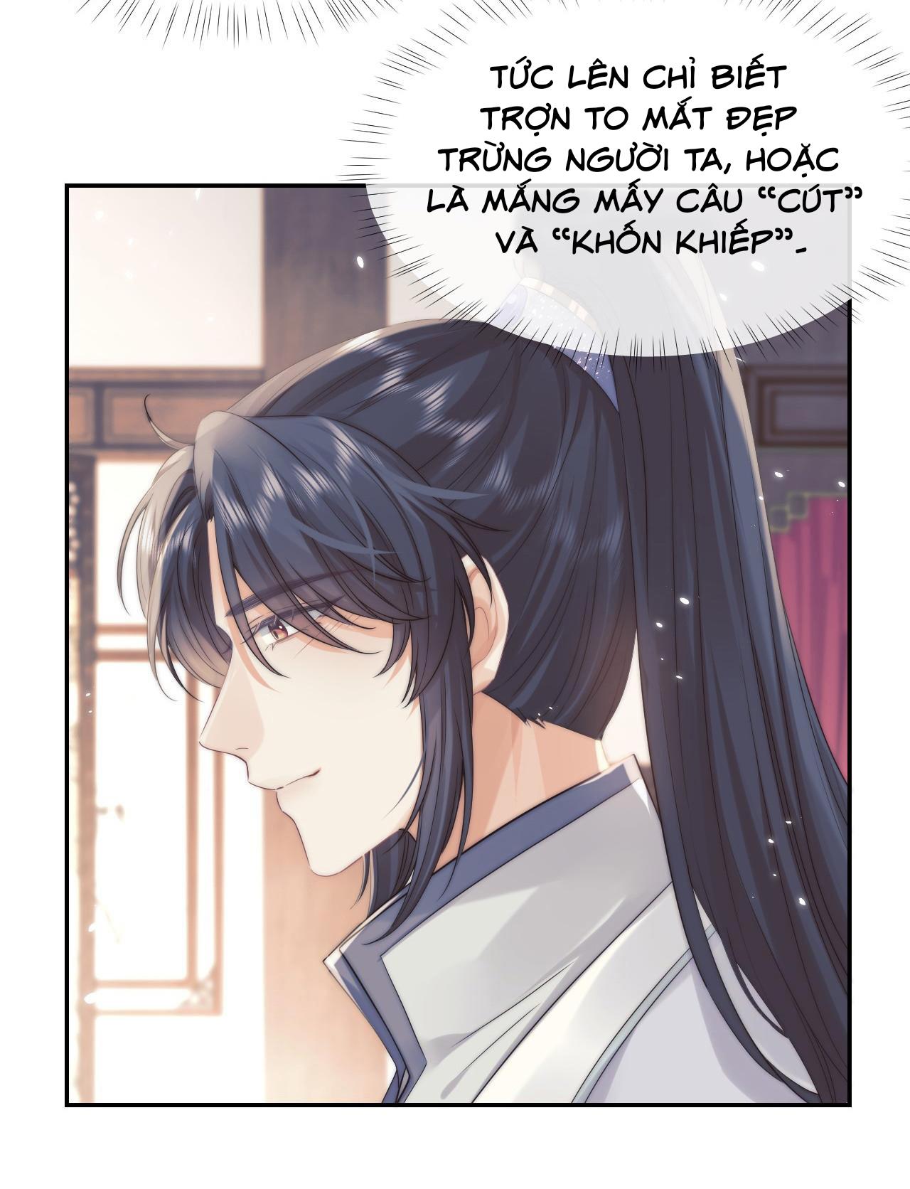 Sư Tôn Mỹ Nhân Bệnh Độc Chiếm Chapter 27 - Trang 8