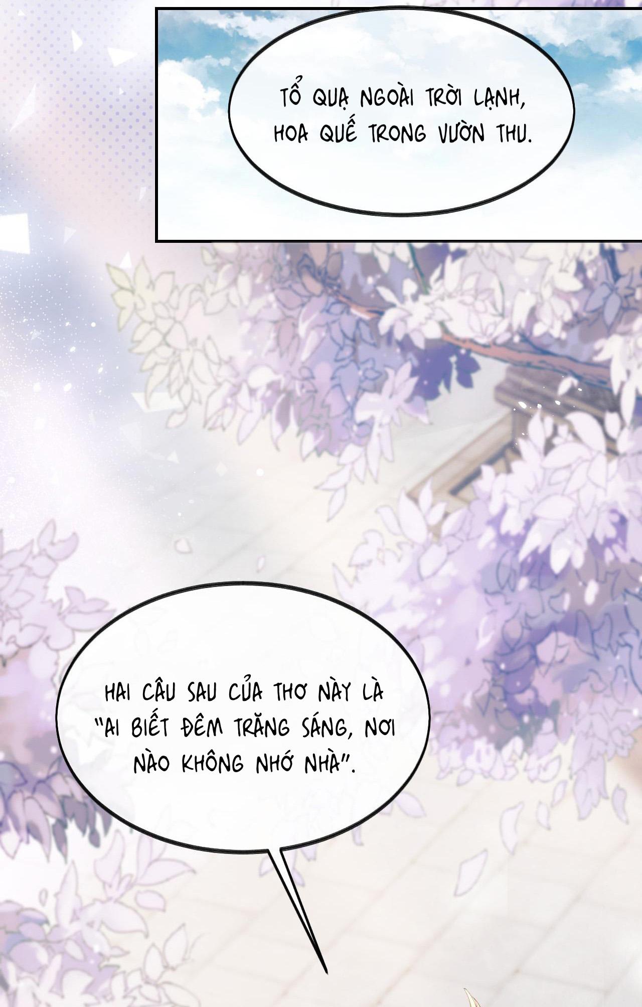 Sư Tôn Mỹ Nhân Bệnh Độc Chiếm Chapter 28 - Trang 10