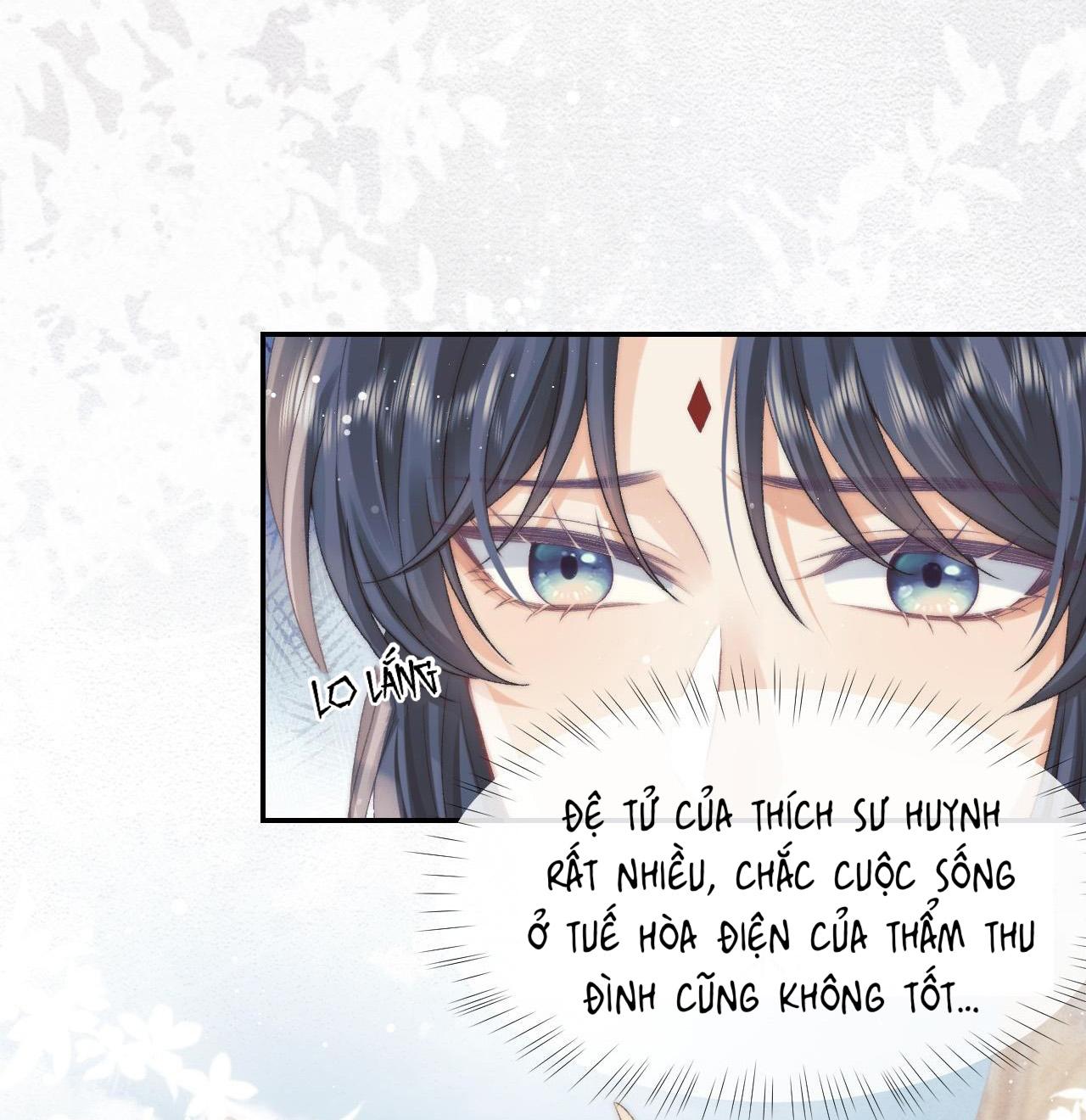 Sư Tôn Mỹ Nhân Bệnh Độc Chiếm Chapter 28 - Trang 21
