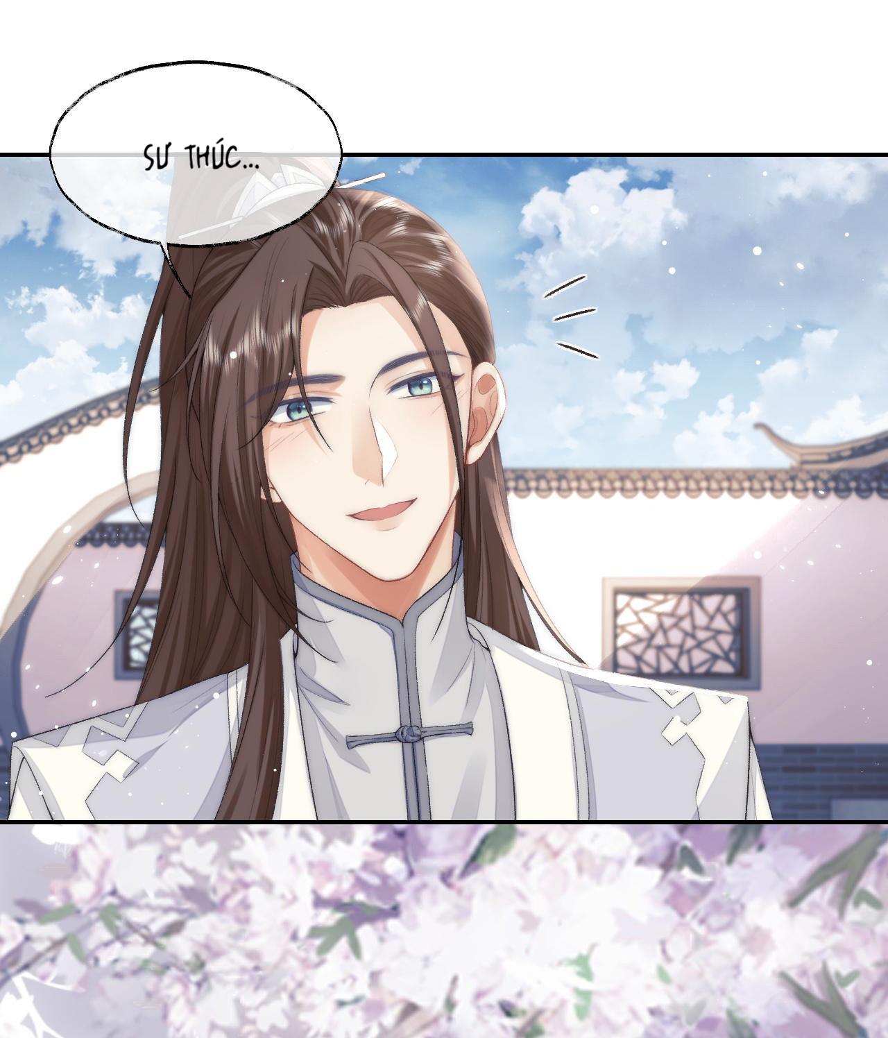 Sư Tôn Mỹ Nhân Bệnh Độc Chiếm Chapter 28 - Trang 23