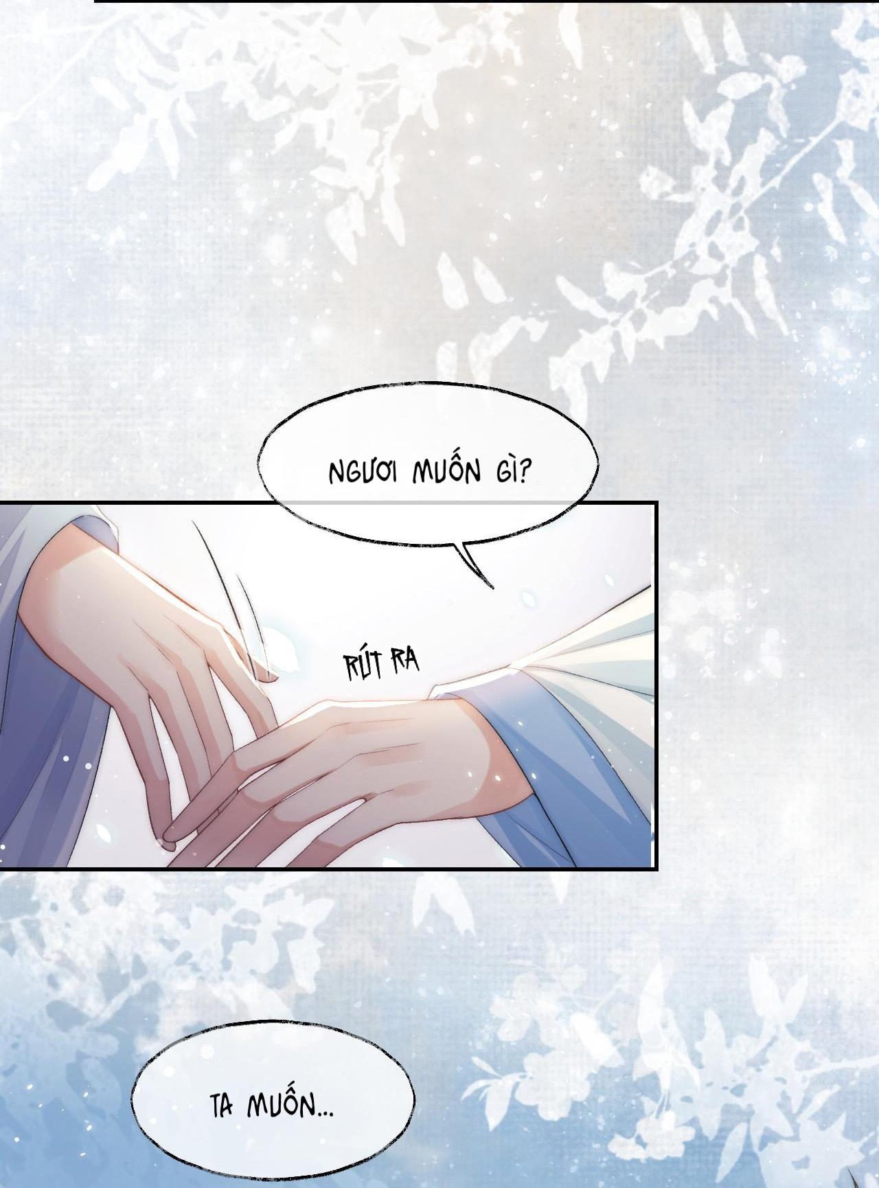 Sư Tôn Mỹ Nhân Bệnh Độc Chiếm Chapter 28 - Trang 26