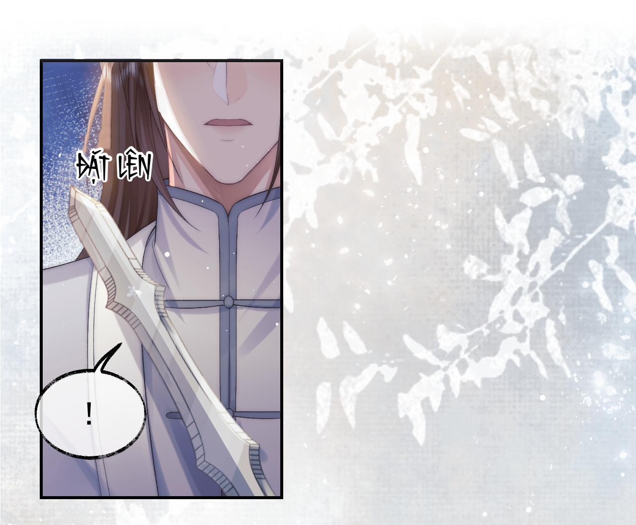 Sư Tôn Mỹ Nhân Bệnh Độc Chiếm Chapter 28 - Trang 31