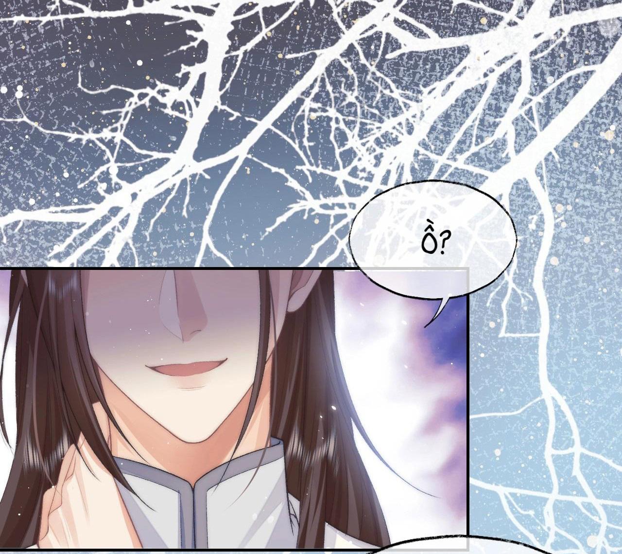 Sư Tôn Mỹ Nhân Bệnh Độc Chiếm Chapter 28 - Trang 42