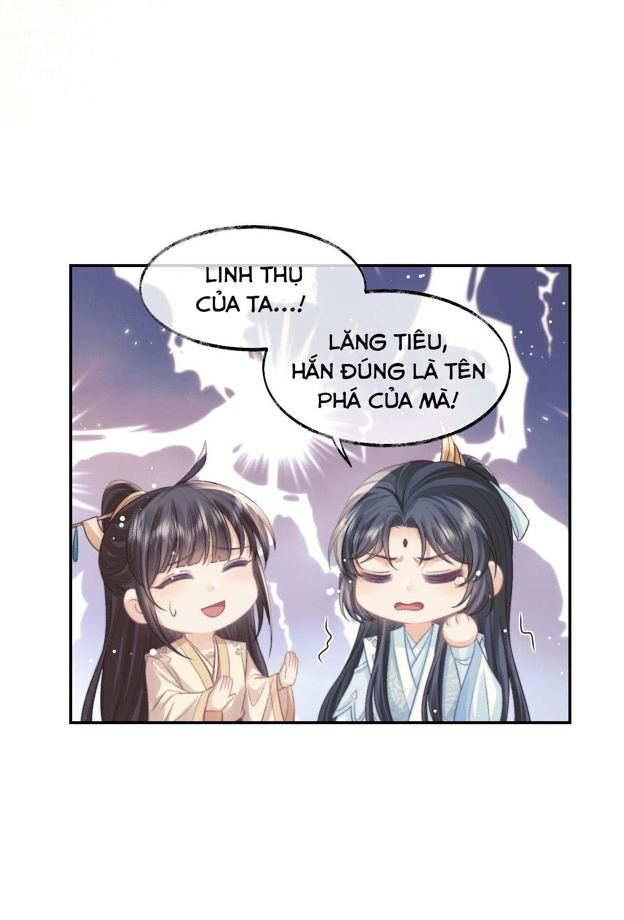 Sư Tôn Mỹ Nhân Bệnh Độc Chiếm Chapter 29 - Trang 13