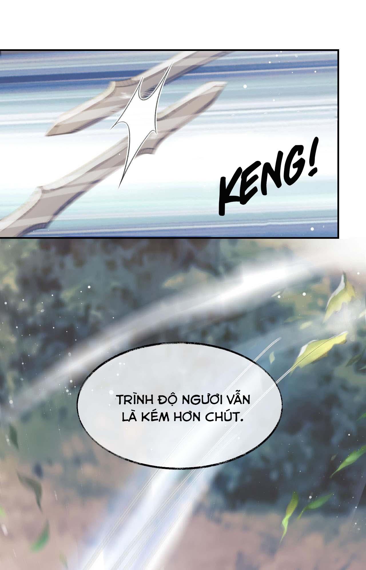 Sư Tôn Mỹ Nhân Bệnh Độc Chiếm Chapter 29 - Trang 14