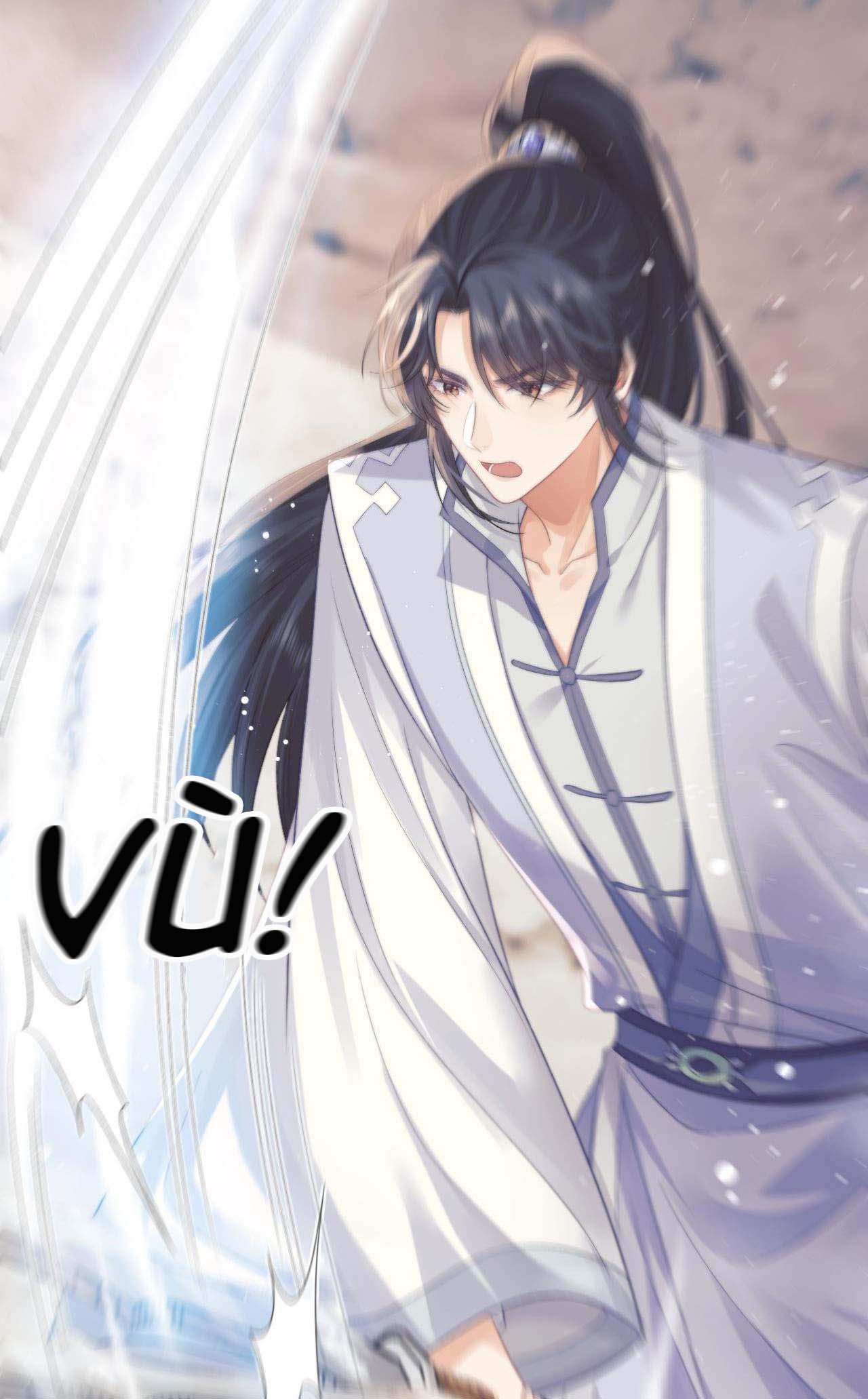Sư Tôn Mỹ Nhân Bệnh Độc Chiếm Chapter 29 - Trang 15