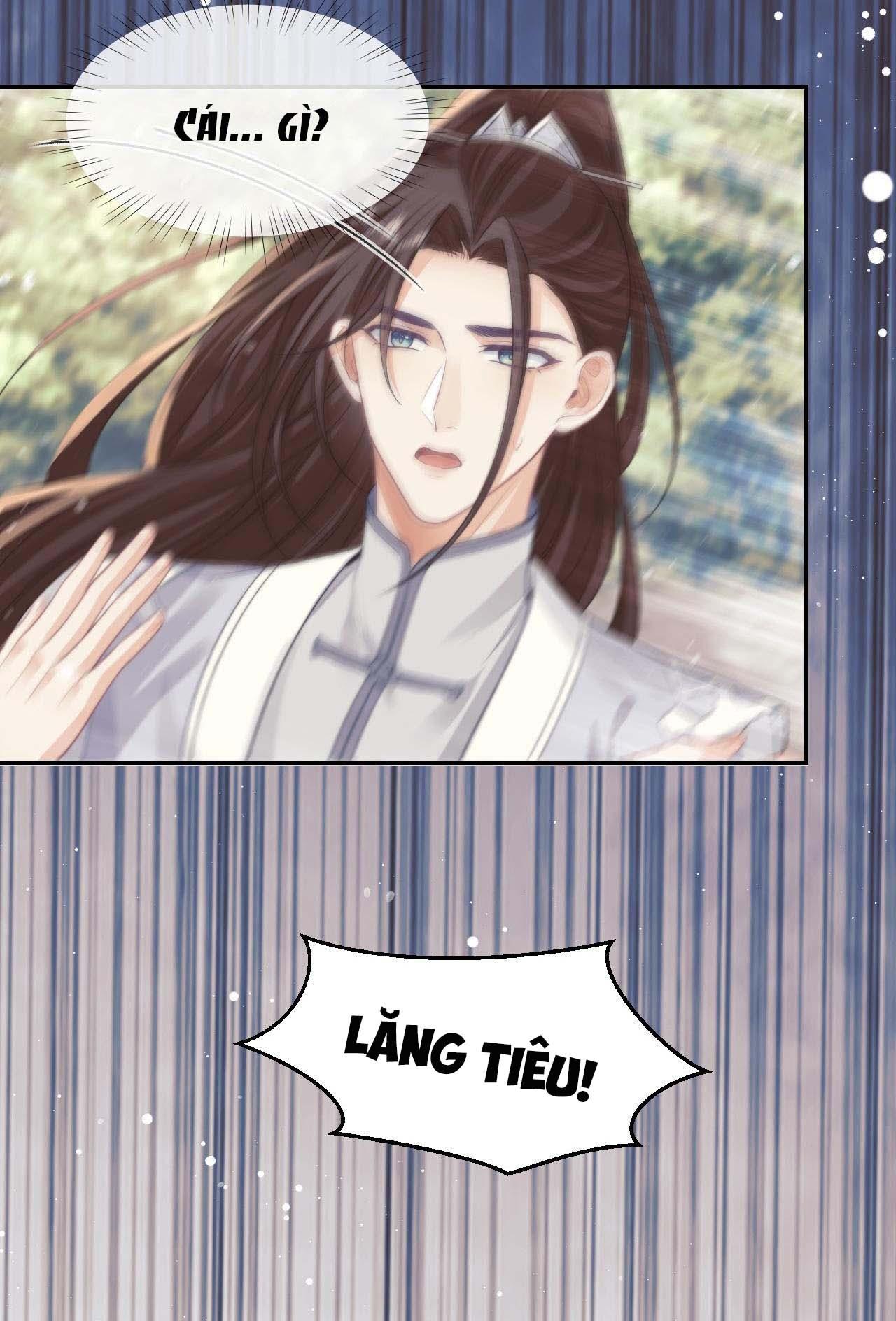 Sư Tôn Mỹ Nhân Bệnh Độc Chiếm Chapter 29 - Trang 33