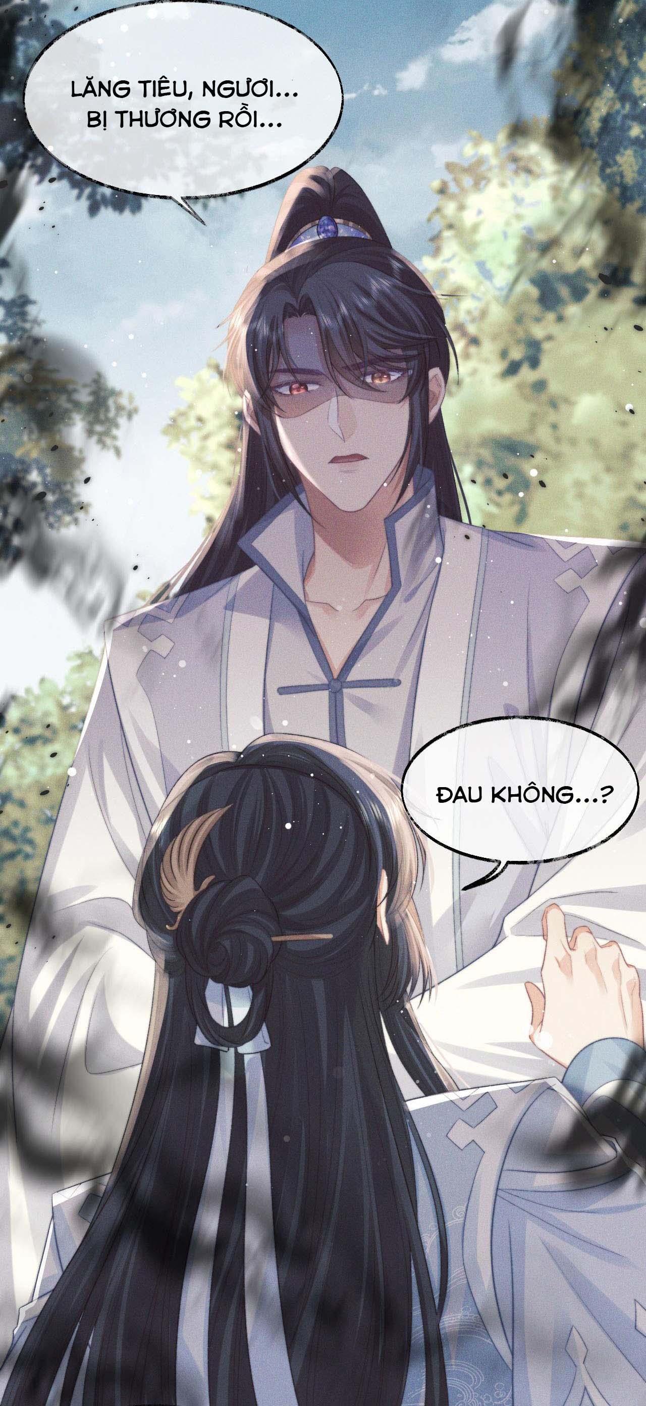 Sư Tôn Mỹ Nhân Bệnh Độc Chiếm Chapter 29 - Trang 39
