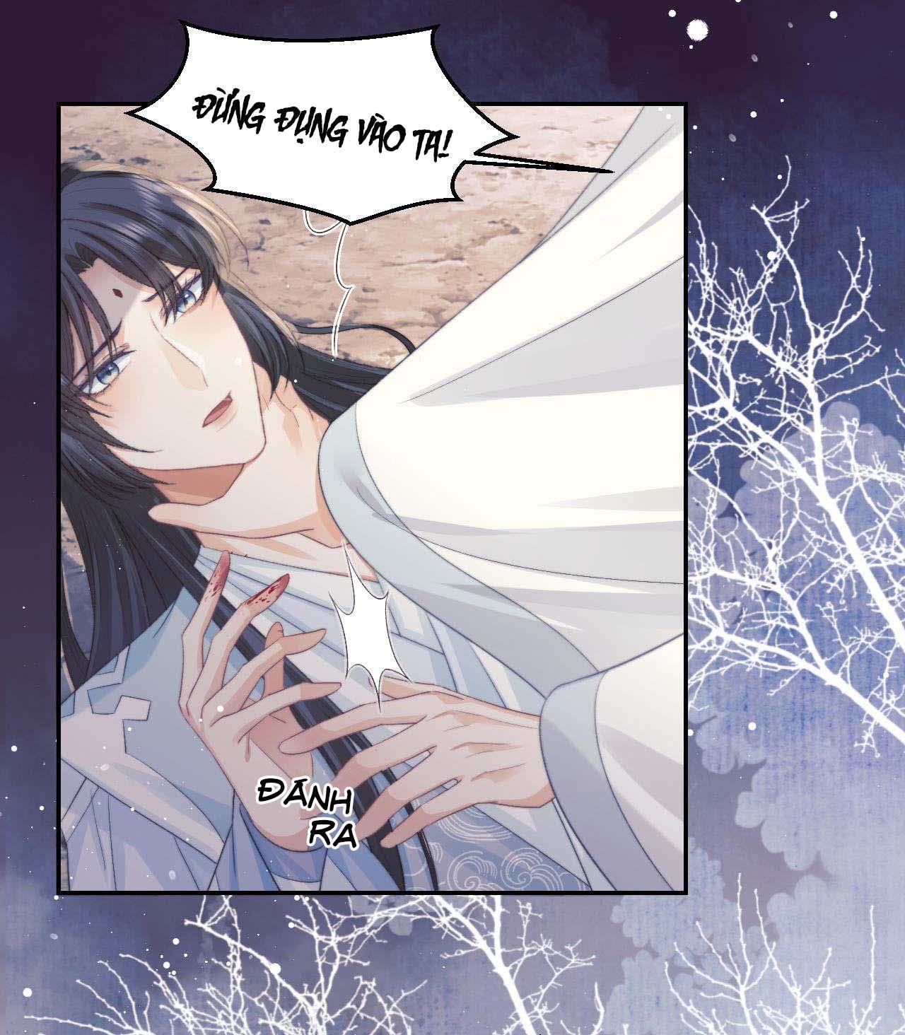 Sư Tôn Mỹ Nhân Bệnh Độc Chiếm Chapter 29 - Trang 43