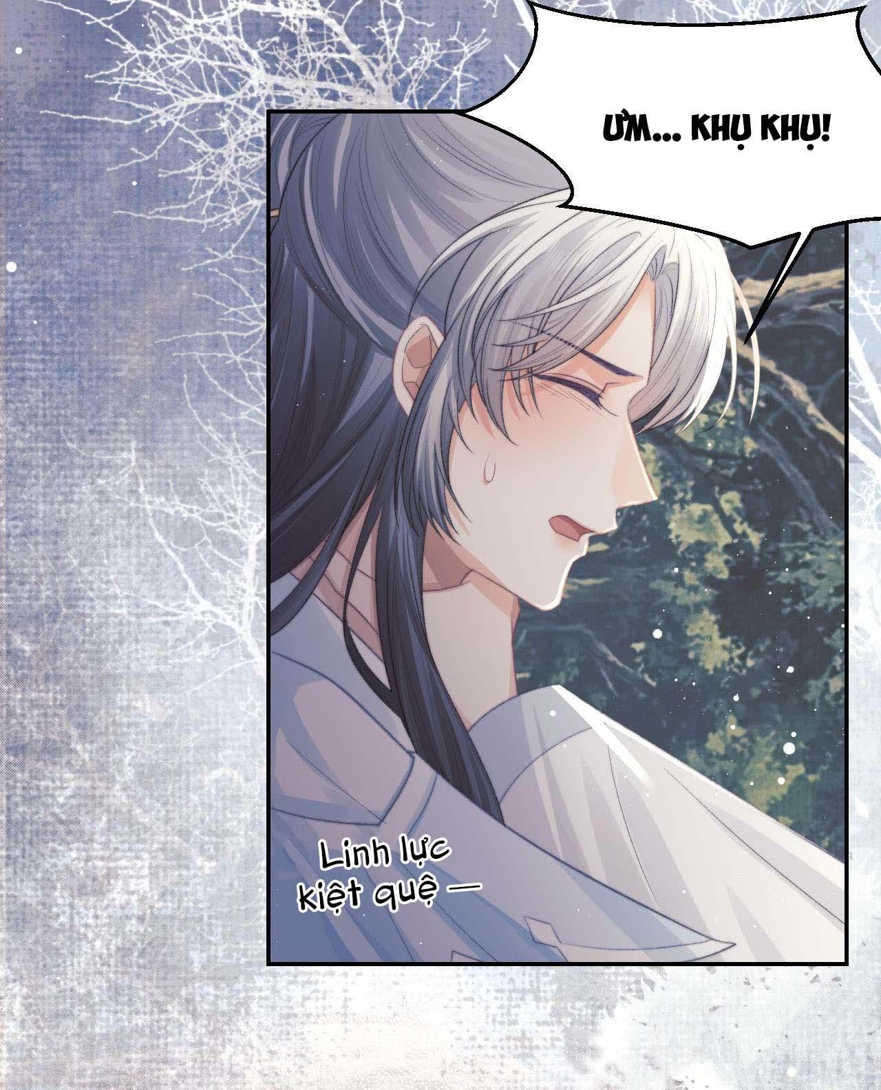 Sư Tôn Mỹ Nhân Bệnh Độc Chiếm Chapter 29 - Trang 44