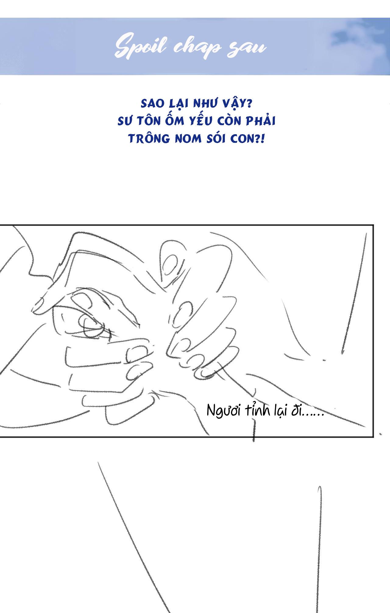 Sư Tôn Mỹ Nhân Bệnh Độc Chiếm Chapter 29 - Trang 49