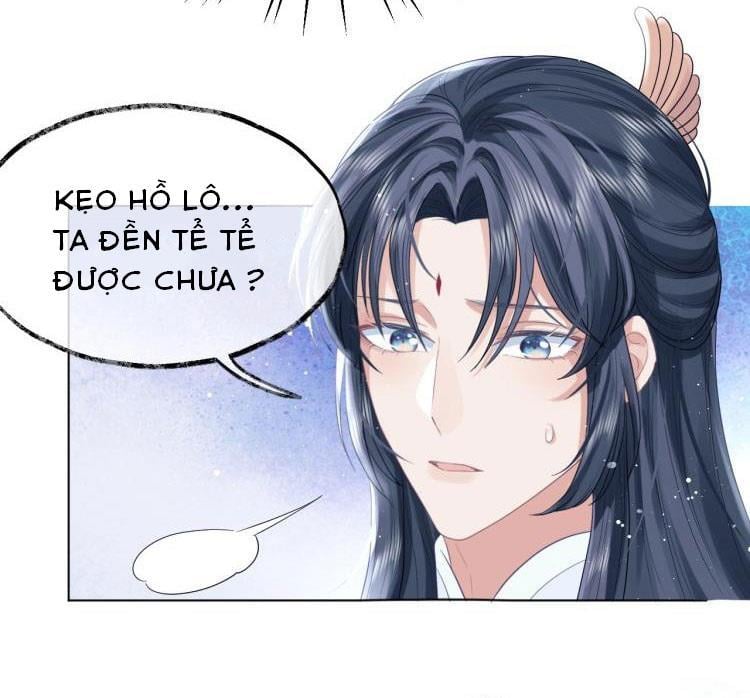 Sư Tôn Mỹ Nhân Bệnh Độc Chiếm Chapter 3 - Trang 14