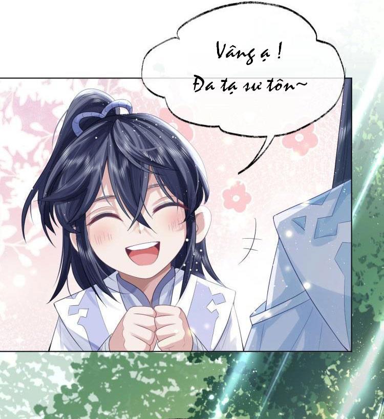 Sư Tôn Mỹ Nhân Bệnh Độc Chiếm Chapter 3 - Trang 15