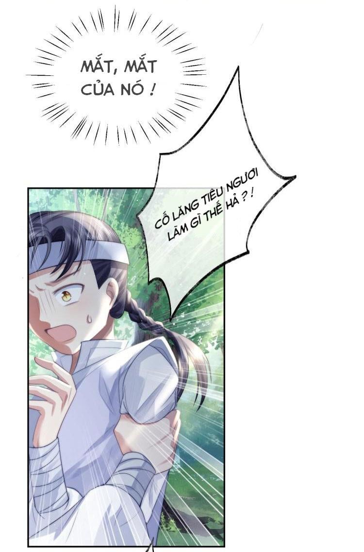 Sư Tôn Mỹ Nhân Bệnh Độc Chiếm Chapter 3 - Trang 22