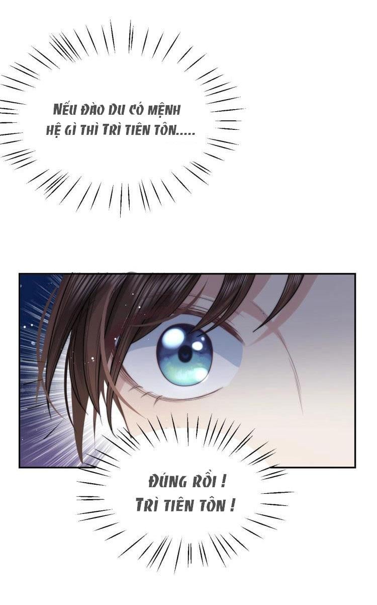 Sư Tôn Mỹ Nhân Bệnh Độc Chiếm Chapter 3 - Trang 27