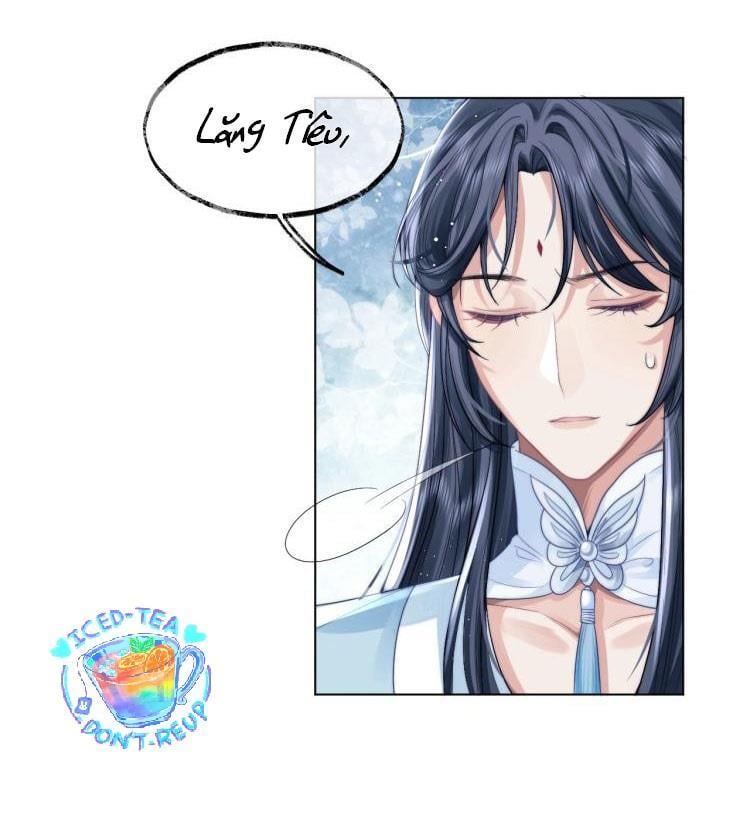 Sư Tôn Mỹ Nhân Bệnh Độc Chiếm Chapter 3 - Trang 3