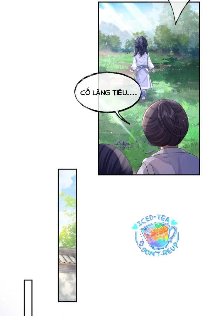 Sư Tôn Mỹ Nhân Bệnh Độc Chiếm Chapter 3 - Trang 32