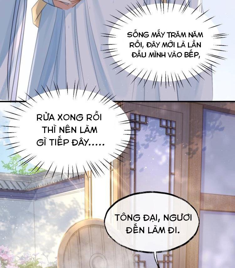 Sư Tôn Mỹ Nhân Bệnh Độc Chiếm Chapter 3 - Trang 34