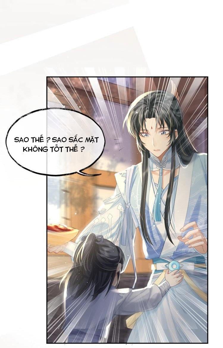 Sư Tôn Mỹ Nhân Bệnh Độc Chiếm Chapter 3 - Trang 38