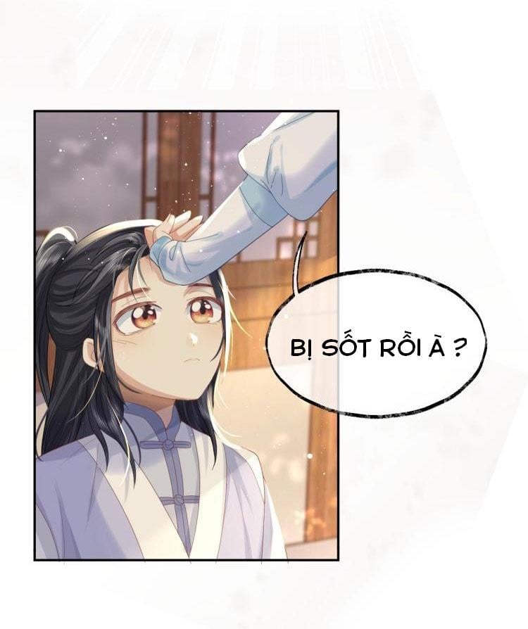 Sư Tôn Mỹ Nhân Bệnh Độc Chiếm Chapter 3 - Trang 39