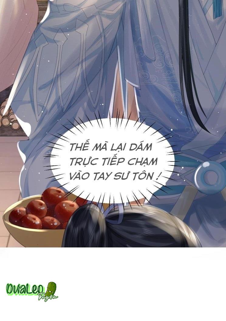 Sư Tôn Mỹ Nhân Bệnh Độc Chiếm Chapter 3 - Trang 42