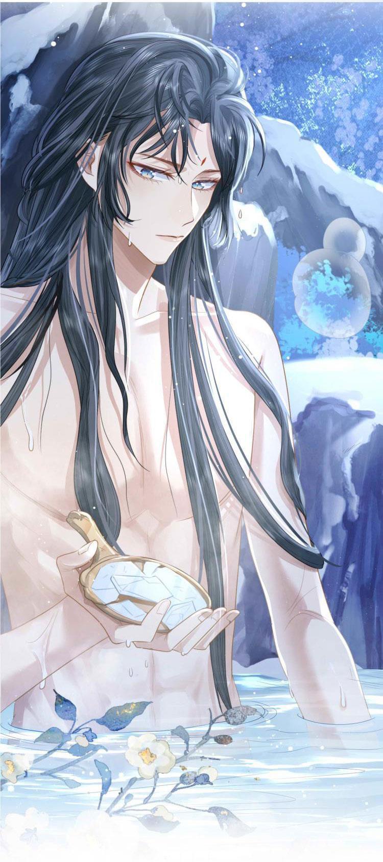 Sư Tôn Mỹ Nhân Bệnh Độc Chiếm Chapter 3 - Trang 43