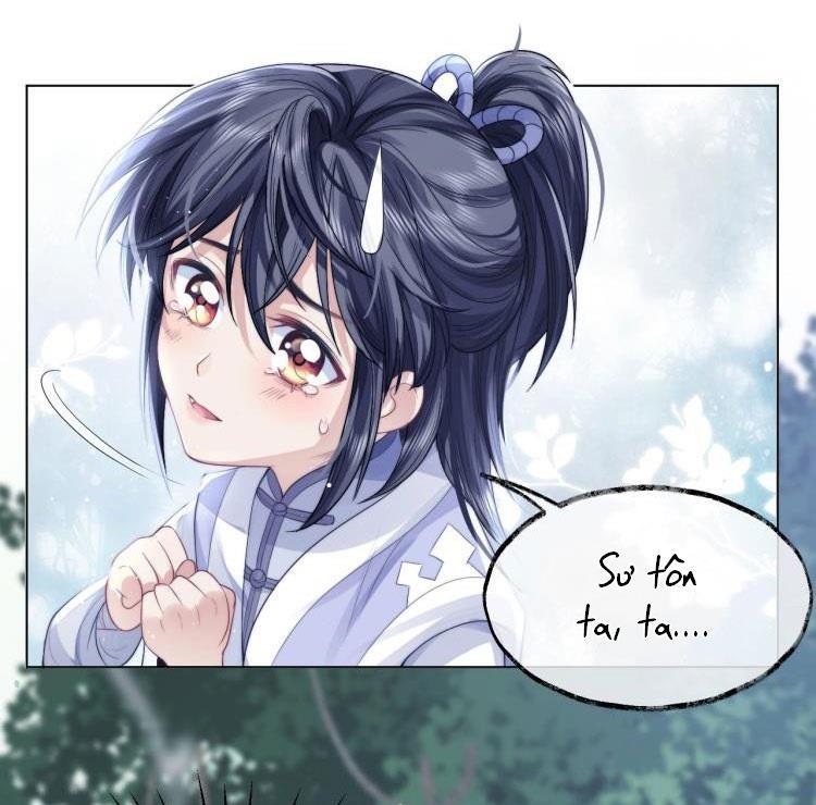 Sư Tôn Mỹ Nhân Bệnh Độc Chiếm Chapter 3 - Trang 5